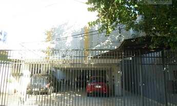 Imagem 2: Apartamento com 3 dormitórios à venda, 100 m² Rebouças - Curitiba/PR