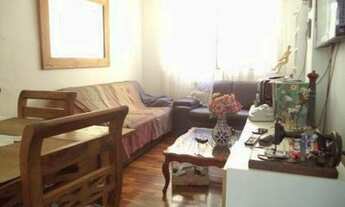 Imagem 5: Belo Horizonte - Apartamento Padrão - Nova Suíssa