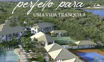 Imagem: Apartamento Praia do Forte 2/4 - Vila do