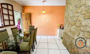 Imagem 5: Casa para venda possui 125 metros quadrados com 4 quartos em Rio Branco - Belo Horizonte