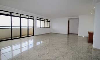 Imagem 4: Apartamento 220 metros quadrados com 4 quartos em Belvedere - Belo Horizonte - MG