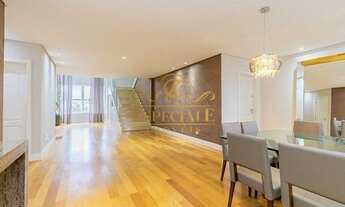 Imagem 4: CURITIBA - Apartamento Padrão - Batel