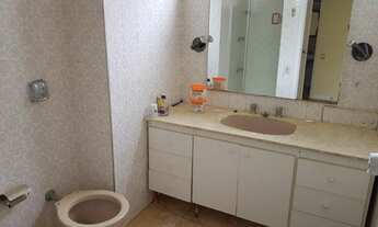 Imagem 7: APTO 3 DORMS, 115M² - HIGIENÓPOLIS - SÃO PAULO/SP