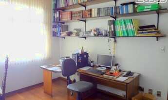 Imagem 6: Apartamento a venda 4 quartos, 1 suíte, 3 vagas, no bairro Gutierrez