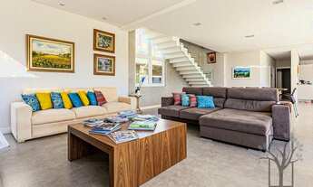 Imagem 3: FLORIANÓPOLIS - Casa Padrão - LAGOA DA CONCEIÇÃO