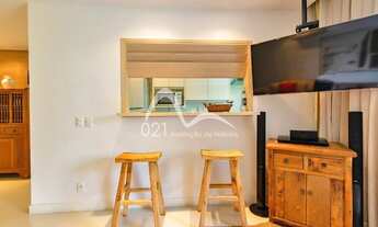 Imagem 4: Flat à venda, 2 quartos, 1 suíte, 1 vaga, Ipanema - Rio de Janeiro/RJ