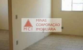 Imagem 4: Apartamento de 55 metros quadrados no bairro Santa Inês com 2 quartos