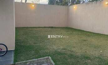 Imagem 2: Casa de 2 dormitórios à venda, 75 m² por R$ 280.000 - Bom Retiro - Jarinu/SP