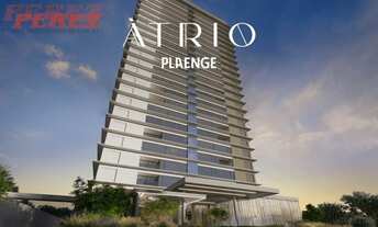 Imagem 2: LONDRINA - Apartamento Padrão - Gleba Fazenda Palhano