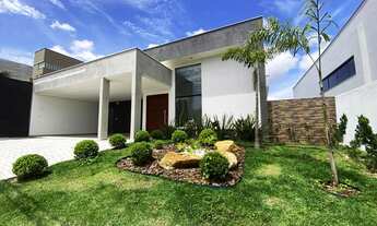 Imagem 2: Casa de condomínio Linear À VENDA c/ 3 Quartos 1 Suíte e 3 Banheiros