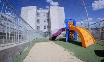 Imagem 5: Apartamentos Próximo a Venda Nova