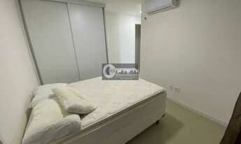 Imagem 3: Apartamento para venda tem 75 metros quadrados com 3 quartos em De Lourdes - Fortaleza - C