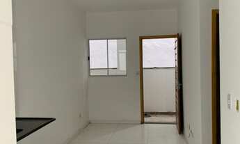 Imagem 3: Apartamento para venda com 35 metros quadrados com 2 quartos em Itaquera - São Paulo - SP