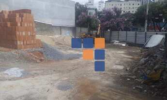 Imagem 3: Terreno à venda, 540 m² por R$ 1.600.000,00 - Dona Clara - Belo Horizonte/MG