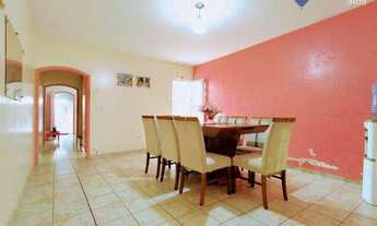 Imagem: Casa com 3 dormitórios - 288m² - Jurunas