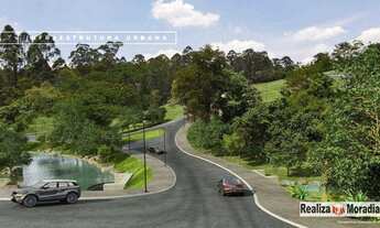 Imagem 12: Terreno à venda, 526 m² por R$ 492.277,50 - Granja Caiapiá - Cotia/SP