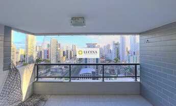 Imagem 2: Ed. Rio Sena - 158 m²