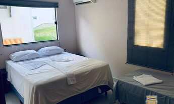 Imagem 6: Locação no período Junino em Bananeiras, PB