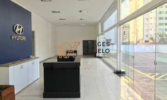 Imagem 6: Belo Horizonte - Galpão/Depósito/Armazém - Buritis