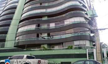 Imagem: Apartamento à venda, Jardim Girassol, Americana