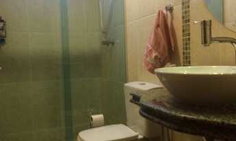 Imagem: Apartamento 4 quartos 175m2 B. Fernao Dias