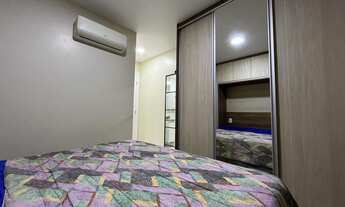 Imagem 4: Apartamento em Praia de Itaparica, 2 quartos, suíte, 2 vagas, quadra do mar, sol da manhã