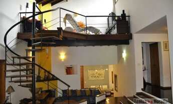 Imagem 6: Casa com 4 suítes - Forest Hills - Jandira