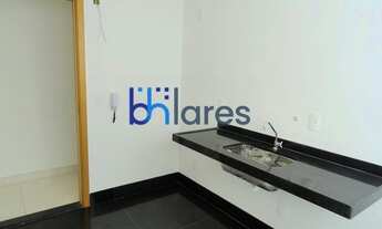 Imagem 5: Belo Horizonte - Apartamento Padrão - Serrano