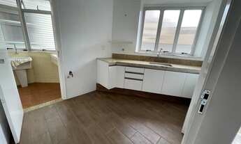 Imagem 4: Apartamento para venda possui 120 metros quadrados com 3 quartos suíte elevador