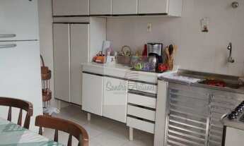 Imagem 5: Apartamento residencial à venda, Boqueirão, Santos - AP0155