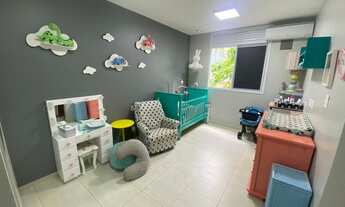 Imagem 6: Linda casa térrea no Alphaville Ipe