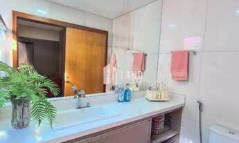 Imagem 6: Casa 220m² - Terras Alphaville