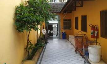 Imagem: Casa para alugar no bairro Alto da Moóca