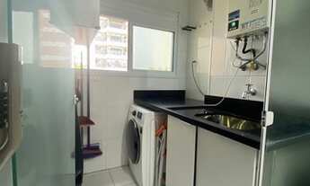 Imagem 5: Apartamento para venda com 72 metros quadrados com 2 quartos em Vila Mascote - São Paulo