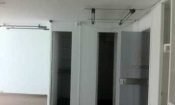 Imagem 3: Casa para aluguel possui 60 metros quadrados com 1 quarto em Centro - Belo Horizonte - MG