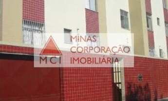 Imagem: Apartamento de 55 metros quadrados no bairro