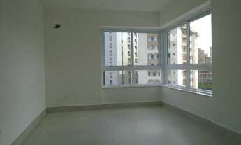 Imagem: BELO HORIZONTE - Apartamento Padrão - Lourdes