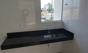 Imagem 4: Cobertura para venda com 92 metros quadrados com 2 quartos em Santa Branca - Belo Horizont