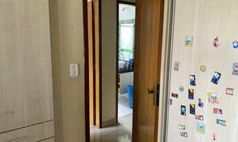 Imagem 3: Apartamento 2 quartos - Dona Clara