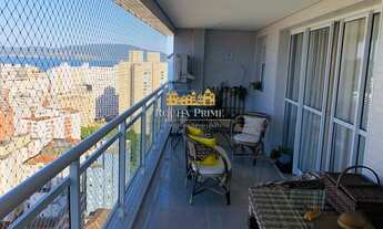 Imagem: SANTOS - Apartamento Padrão - MARAPÉ