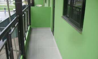 Imagem 2: Quitinete mobiliada próximo a Uff - Jardim Mariléa (Disponível a partir de 01 de março