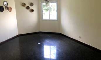 Imagem 6: Linda casa parte alta do residencial