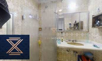 Imagem 4: Apartamento com 2 dormitórios à venda, 70 m² por R$ 1.400.000 - Ipanema - Rio de Janeiro/R