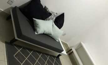 Imagem 2: KITNET MOBILIADO CAPIM MACIO-UFRN