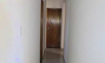 Imagem 6: Casa Sobreposta para Venda em Santos, Estuário, 3 dormitórios, 1 suíte, 3 banheiros, 1 vag