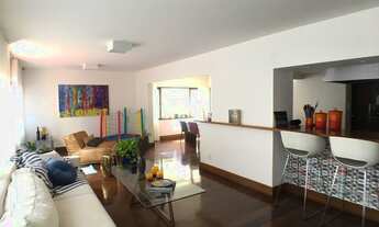 Imagem: APARTAMENTO A VENDA SANTA L CIA 3 QUARTOS/SU