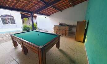 Imagem 7: Casa para venda possui 360 metros quadrados com 4 quartos em Rio Branco - Belo Horizonte