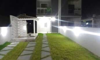 Imagem 4: Casa no Residencial Unamar (2ºdistrito de cabo frio) de 2 quartos