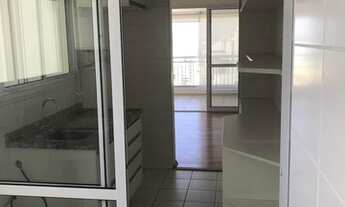 Imagem 6: Apartamento para aluguel tem 104 metros quadrados com 3 quartos em Chácara Inglesa - São P