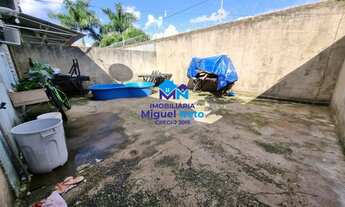 Imagem 2: Casa no Bairro Novo Condomínio Girassol 2 quartos